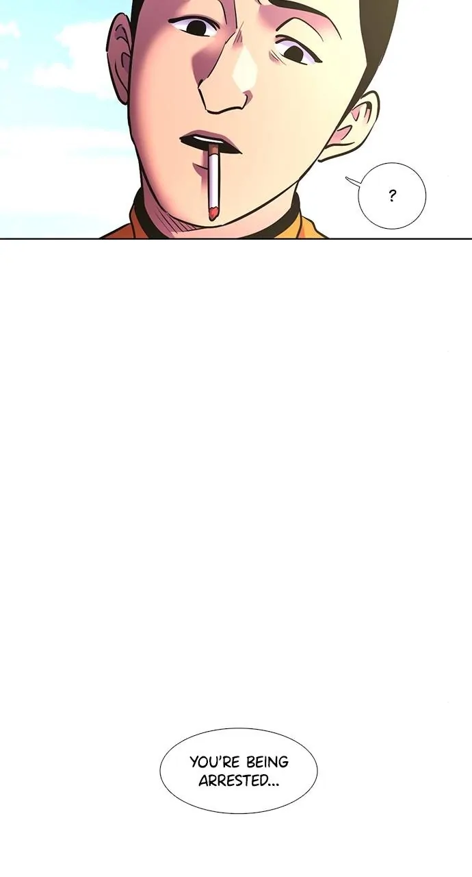 Read 1 Second Manga Online