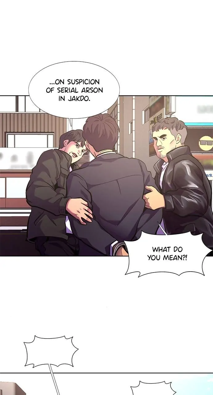 Read 1 Second Manga Online