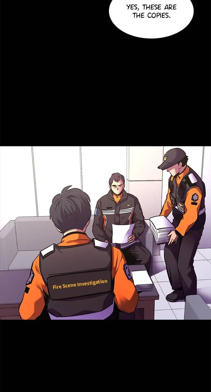 Read 1 Second Manga Online