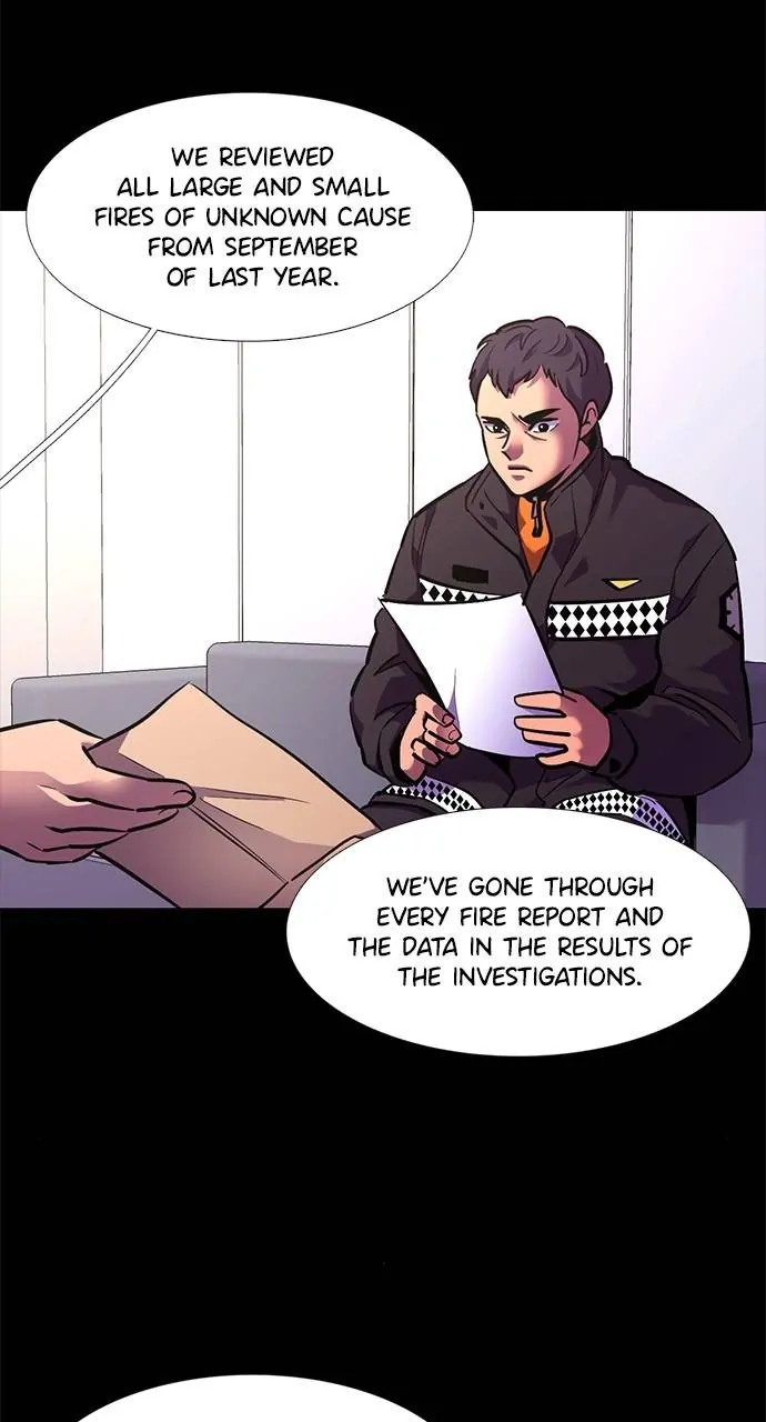 Read 1 Second Manga Online