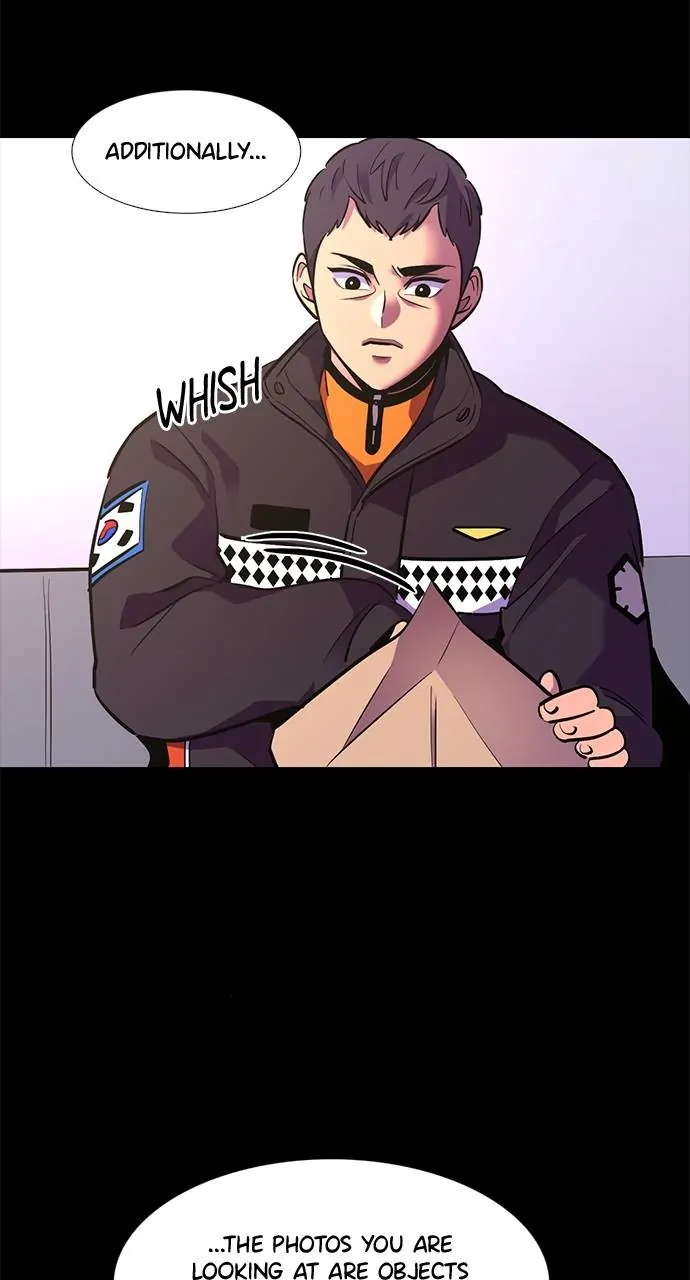 Read 1 Second Manga Online