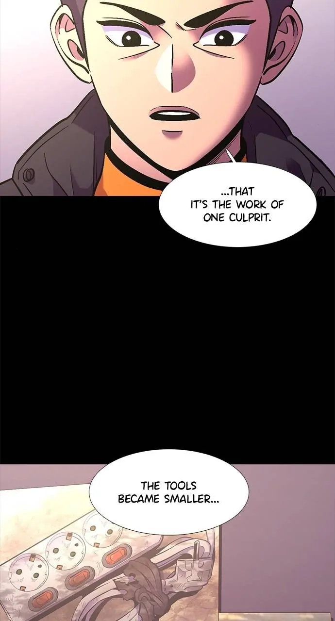 Read 1 Second Manga Online