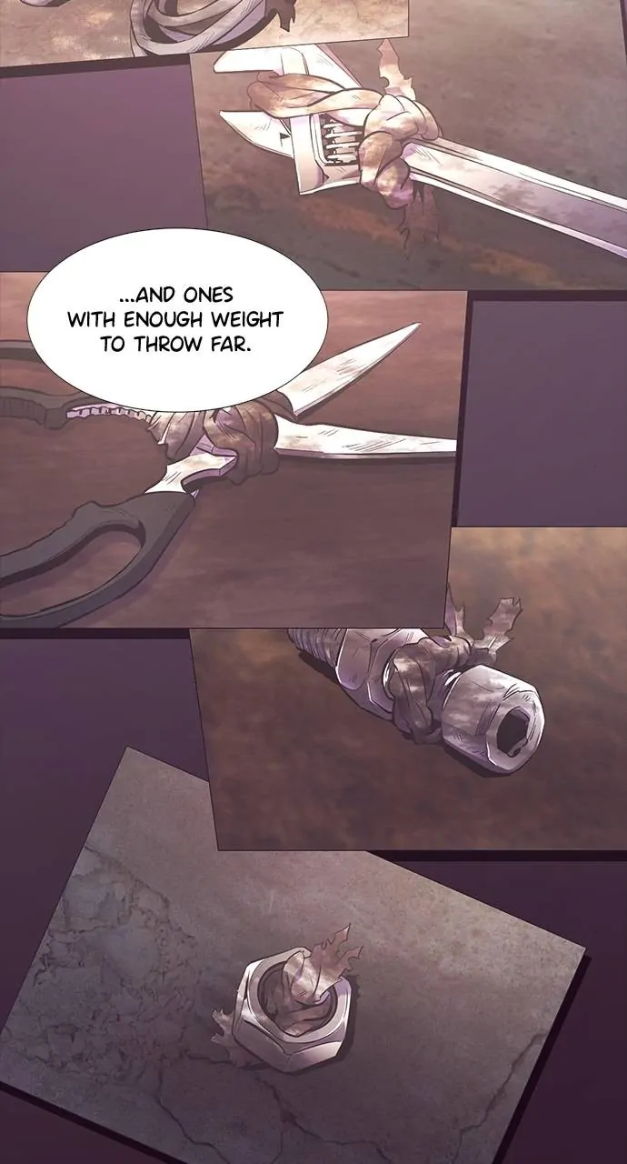 Read 1 Second Manga Online