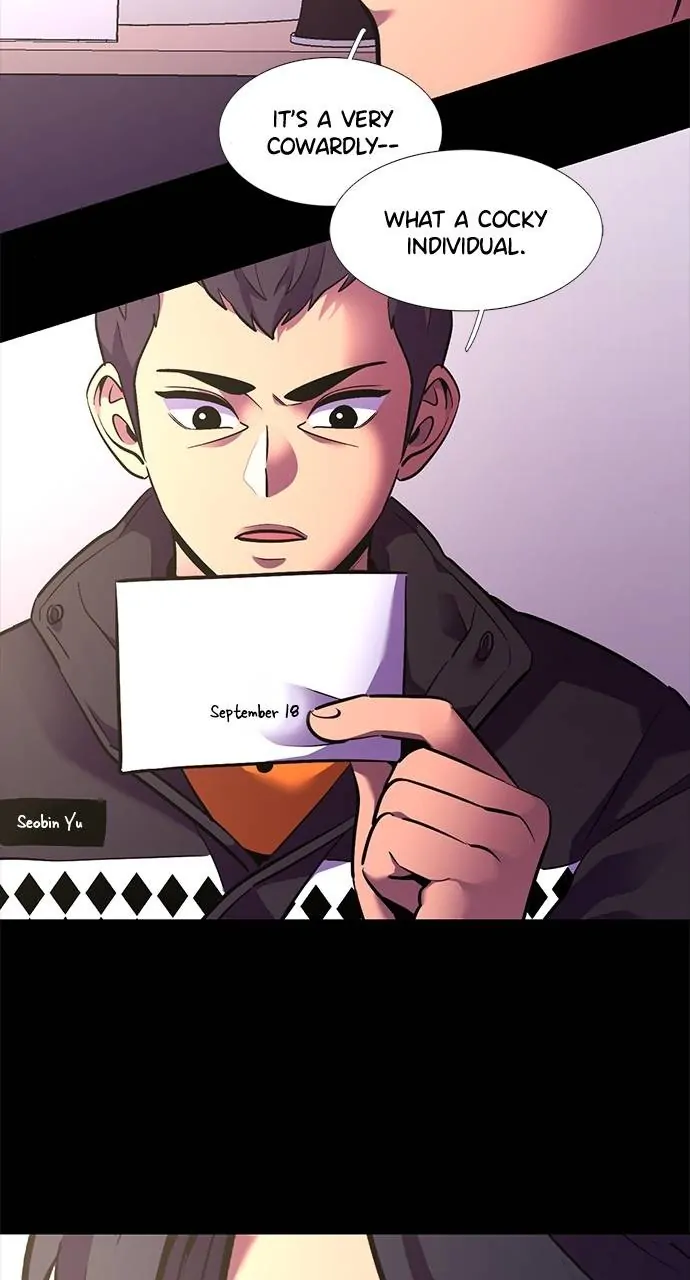 Read 1 Second Manga Online