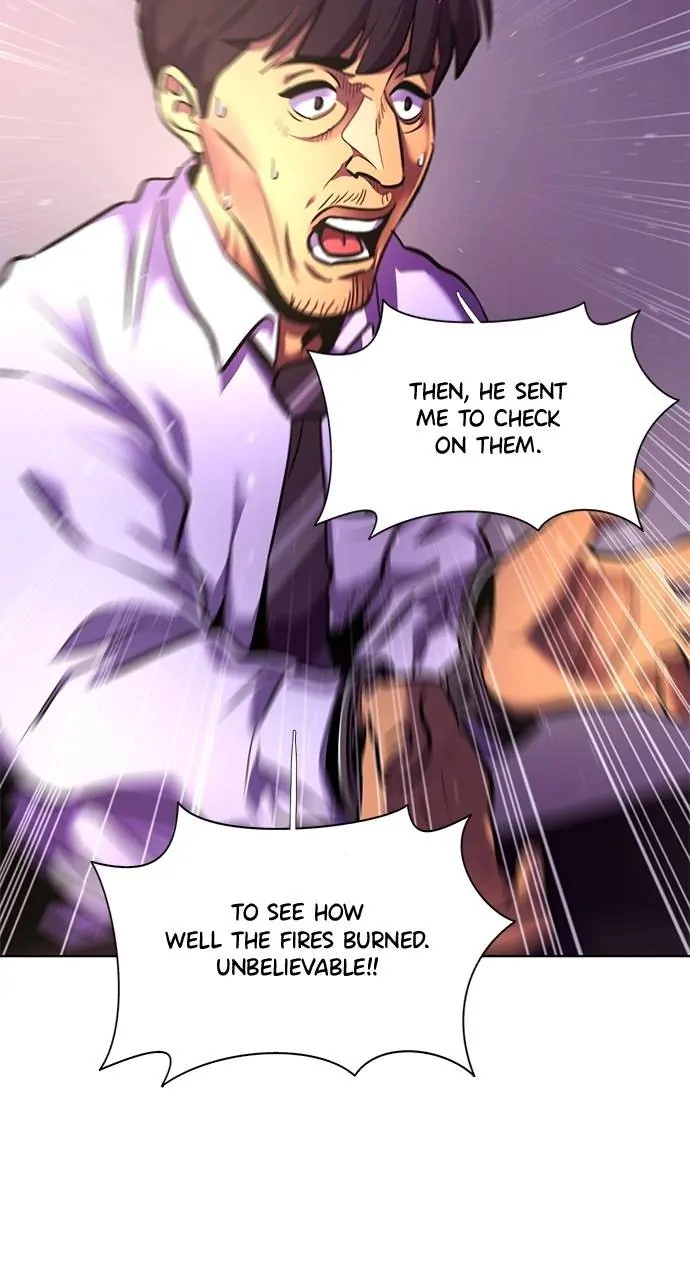 Read 1 Second Manga Online