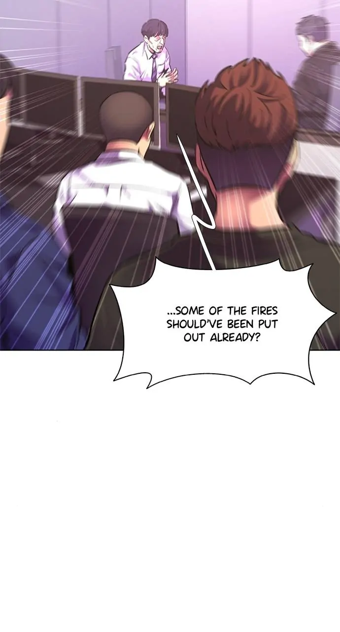 Read 1 Second Manga Online