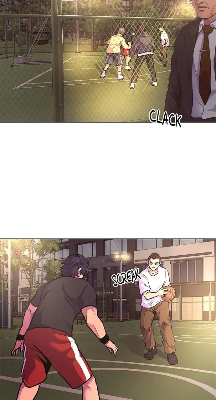 Read 1 Second Manga Online