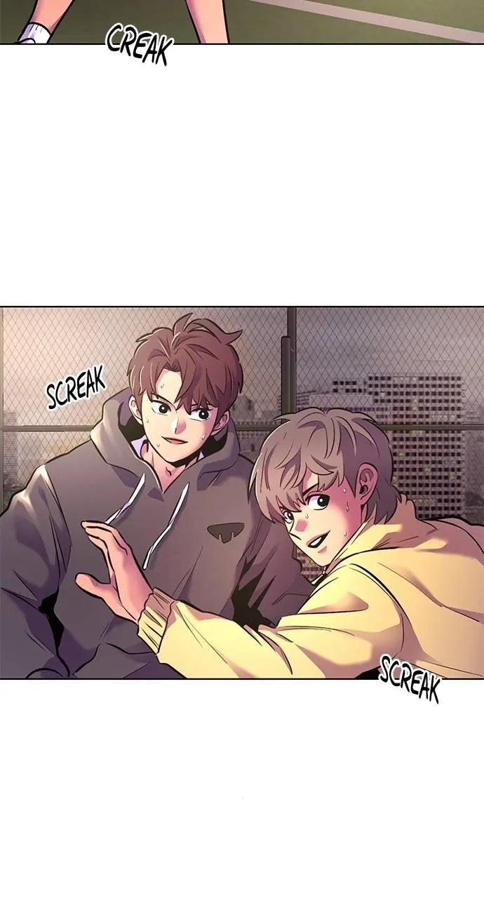 Read 1 Second Manga Online