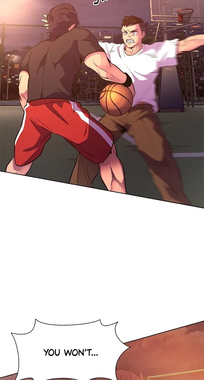 Read 1 Second Manga Online