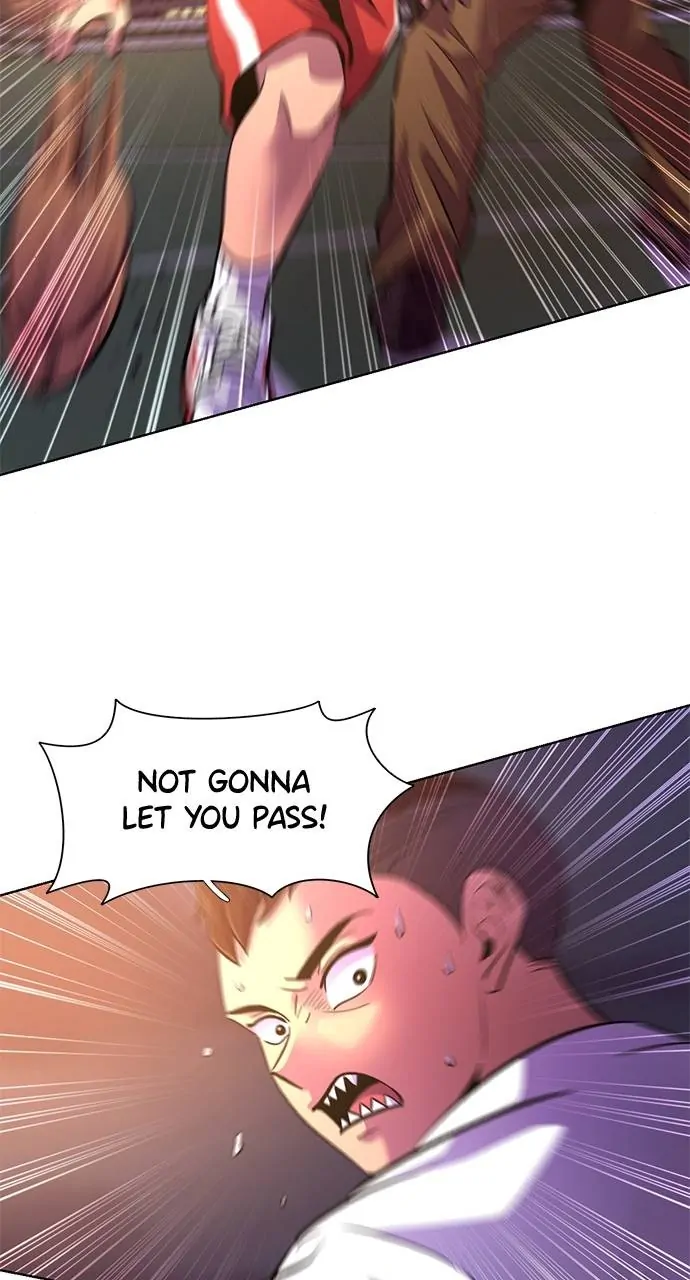 Read 1 Second Manga Online