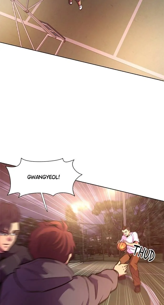 Read 1 Second Manga Online