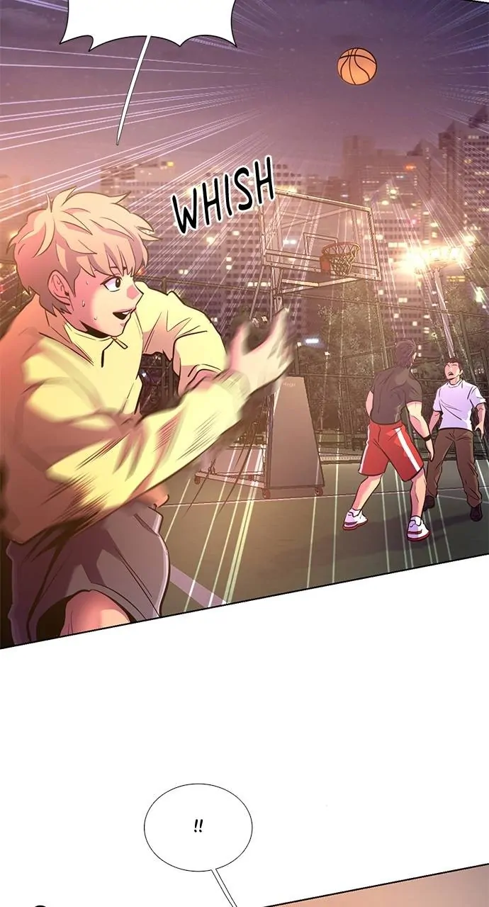 Read 1 Second Manga Online