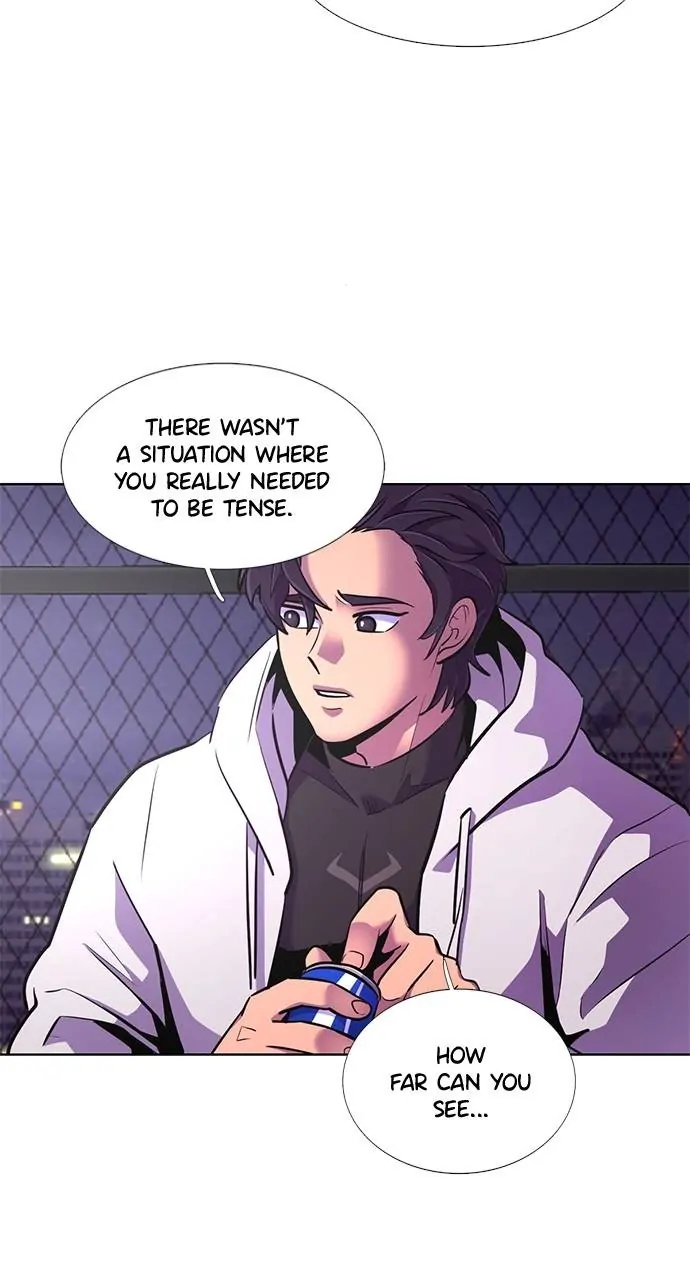 Read 1 Second Manga Online