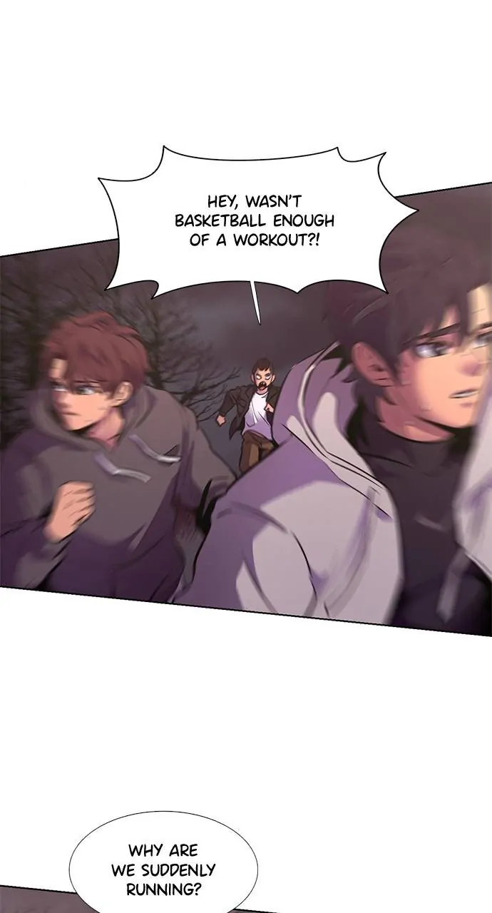 Read 1 Second Manga Online