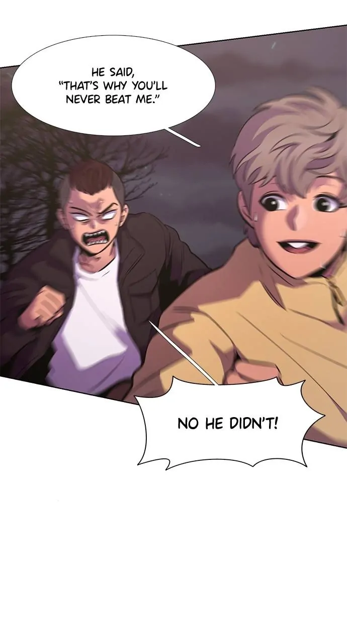 Read 1 Second Manga Online