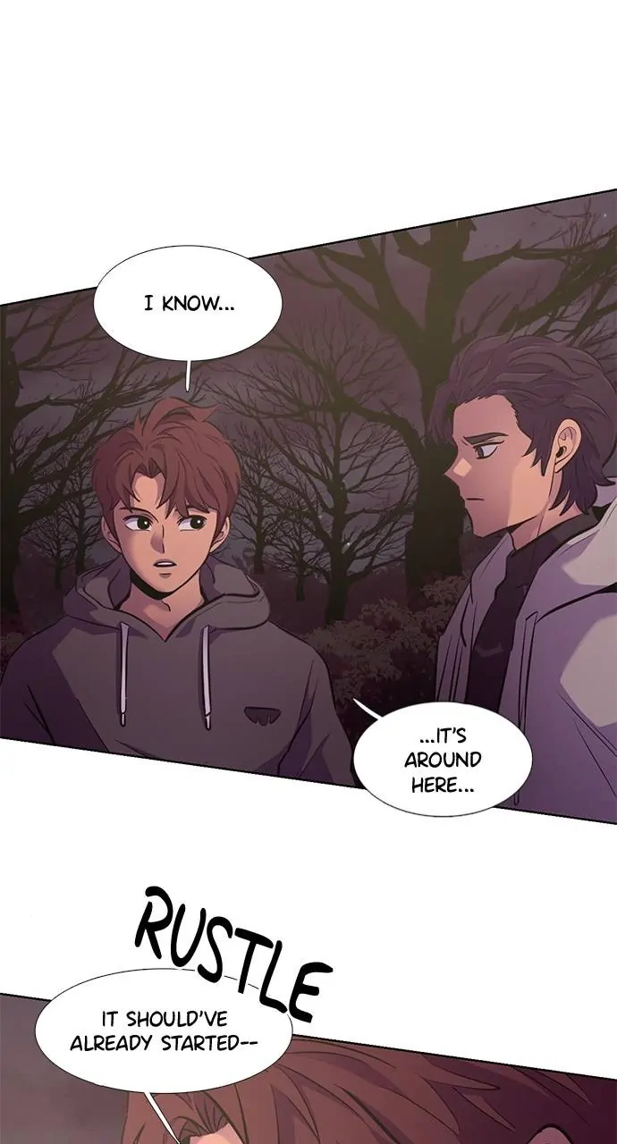 Read 1 Second Manga Online