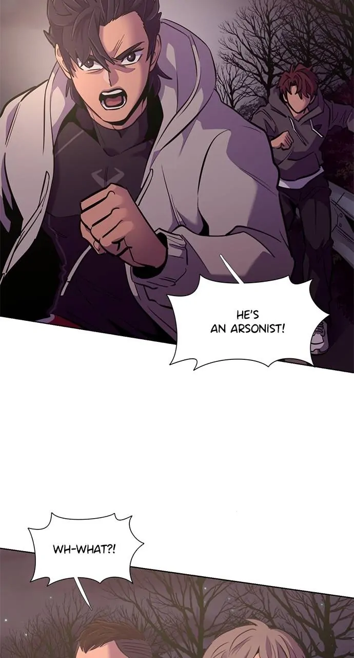 Read 1 Second Manga Online