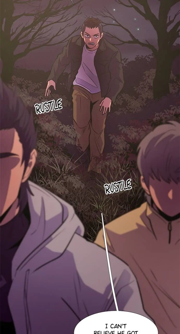 Read 1 Second Manga Online