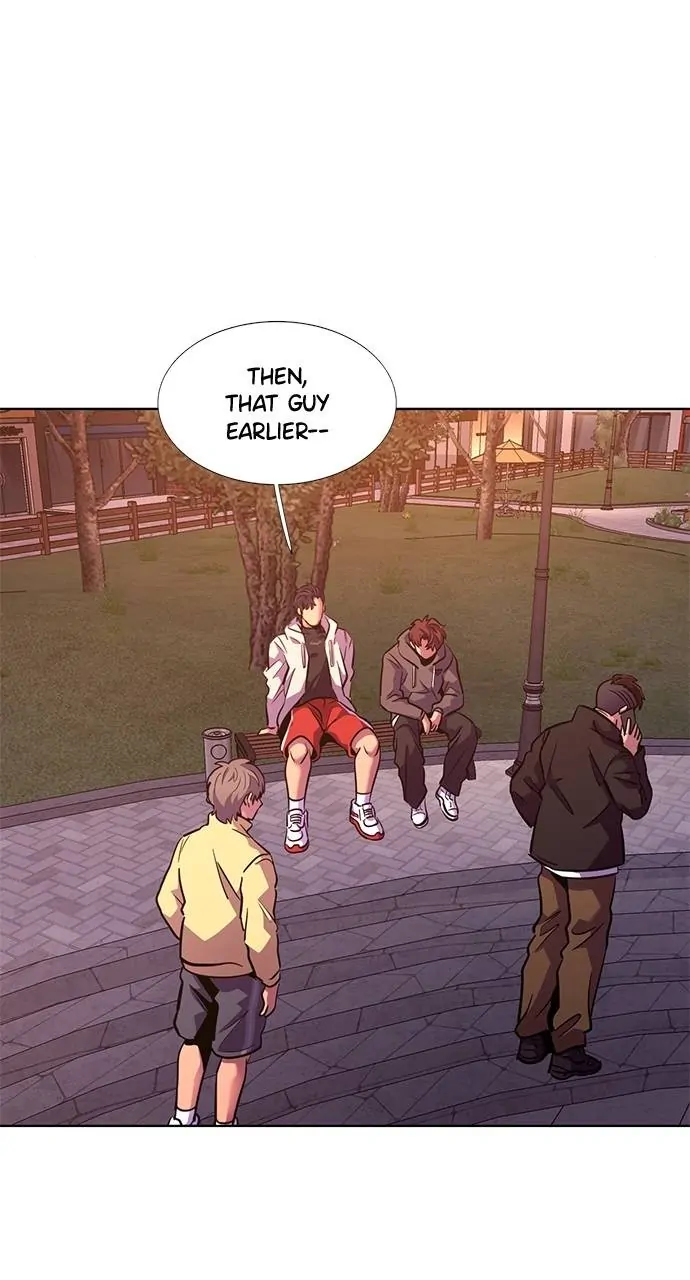 Read 1 Second Manga Online