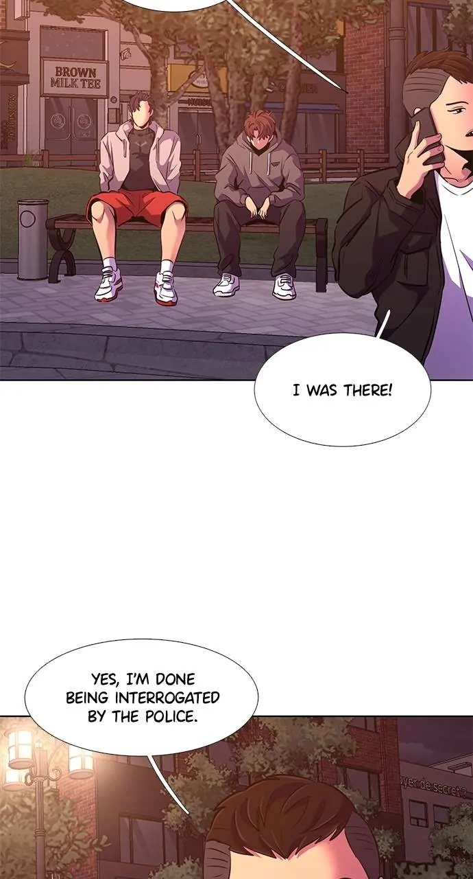 Read 1 Second Manga Online
