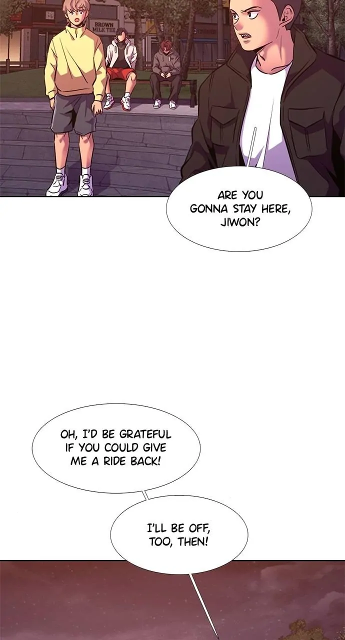 Read 1 Second Manga Online
