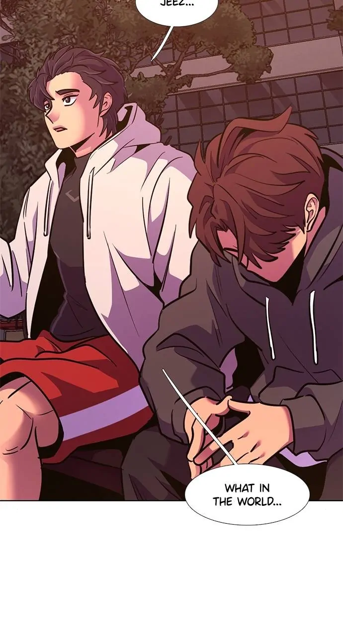 Read 1 Second Manga Online