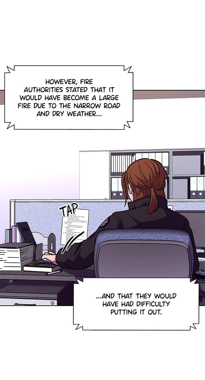 Read 1 Second Manga Online
