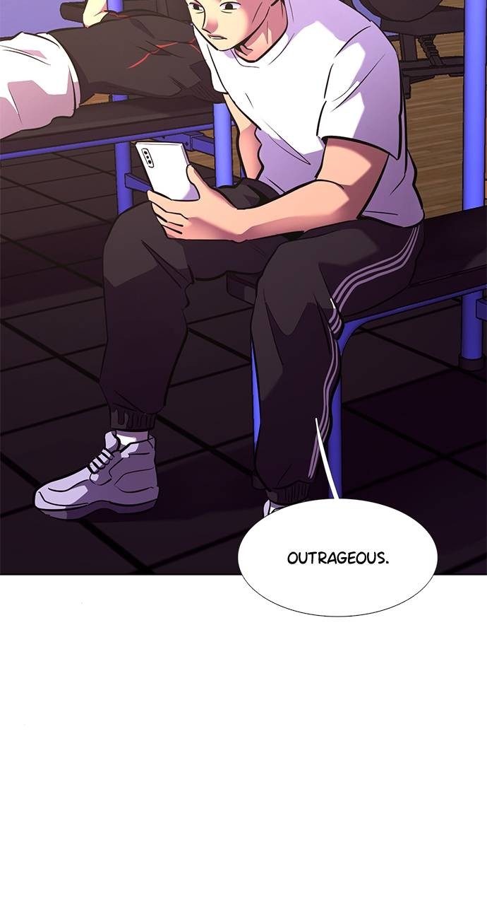 Read 1 Second Manga Online
