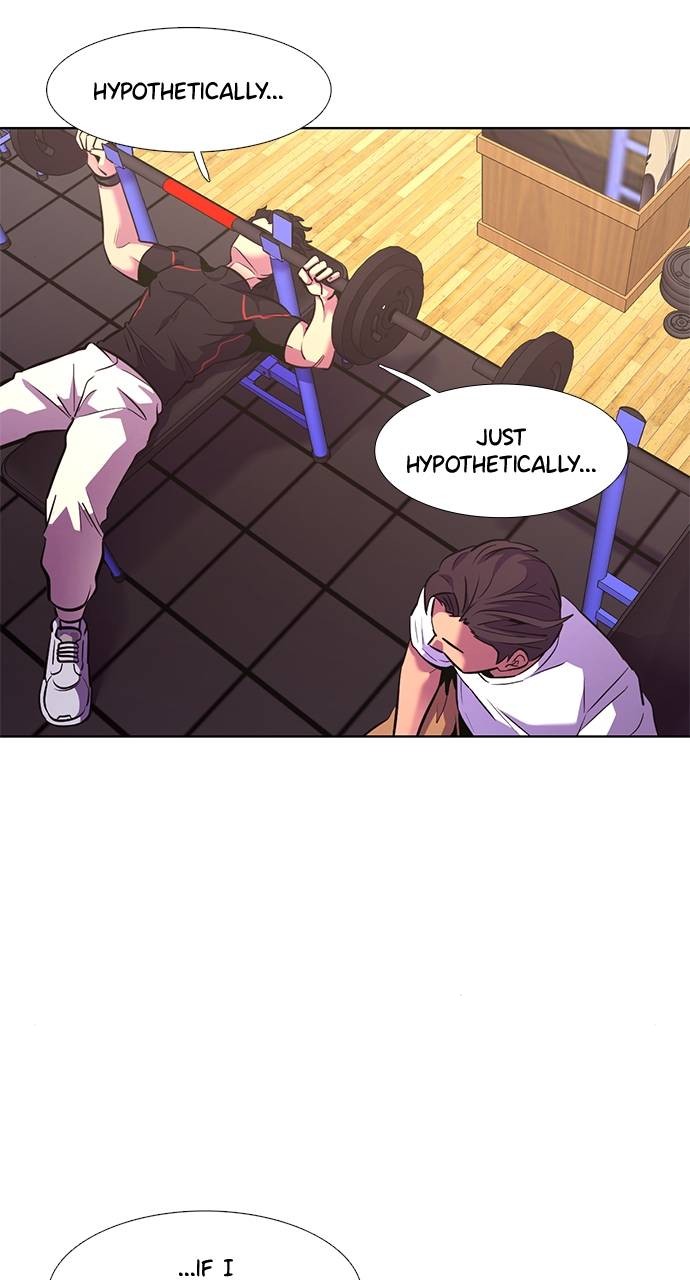 Read 1 Second Manga Online