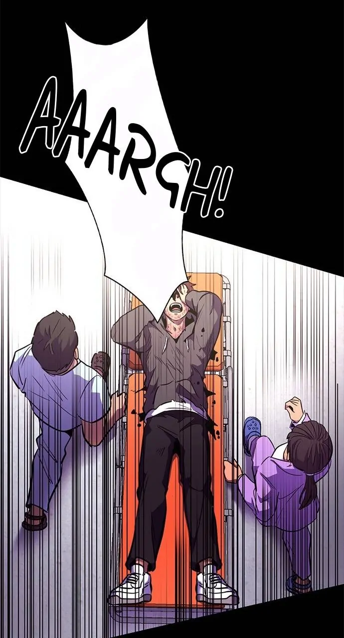 Read 1 Second Manga Online