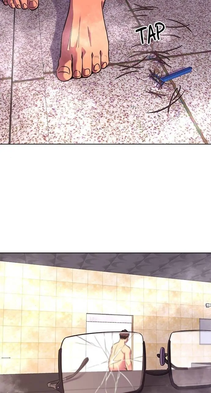 Read 1 Second Manga Online