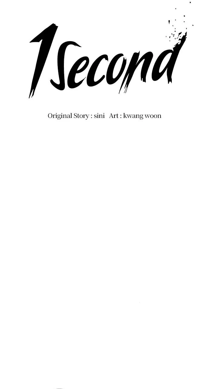 Read 1 Second Manga Online