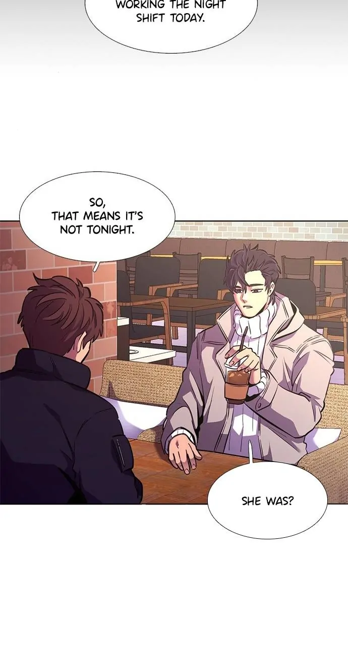 Read 1 Second Manga Online