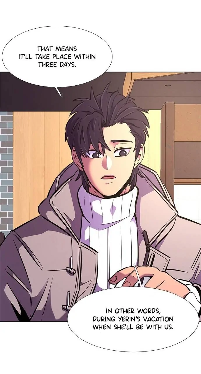 Read 1 Second Manga Online