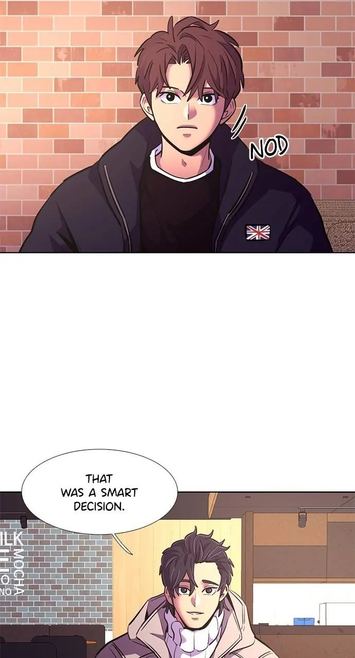 Read 1 Second Manga Online