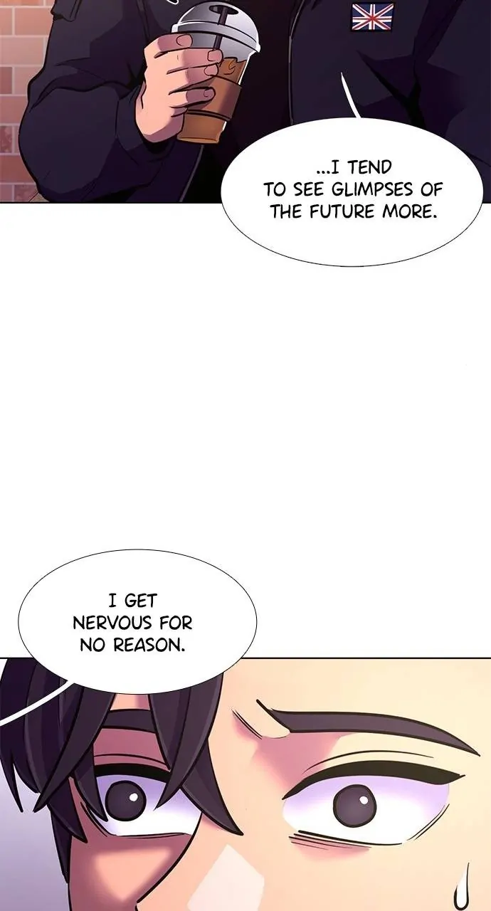 Read 1 Second Manga Online