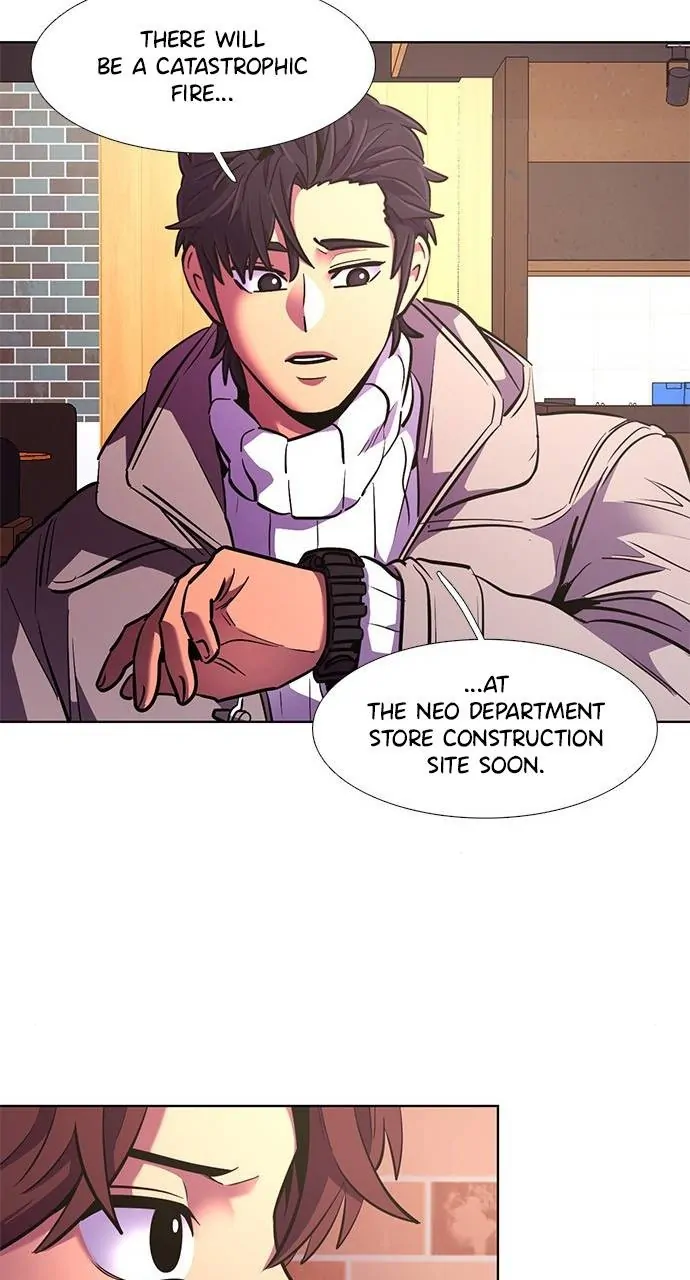 Read 1 Second Manga Online
