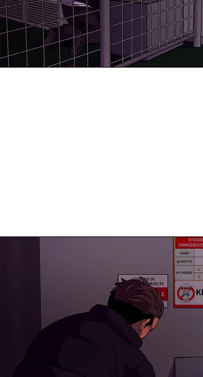 Read 1 Second Manga Online