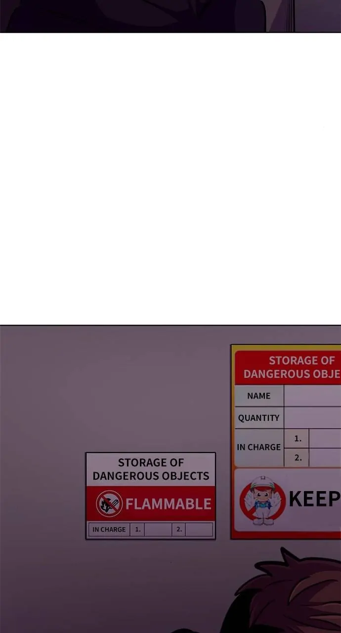 Read 1 Second Manga Online
