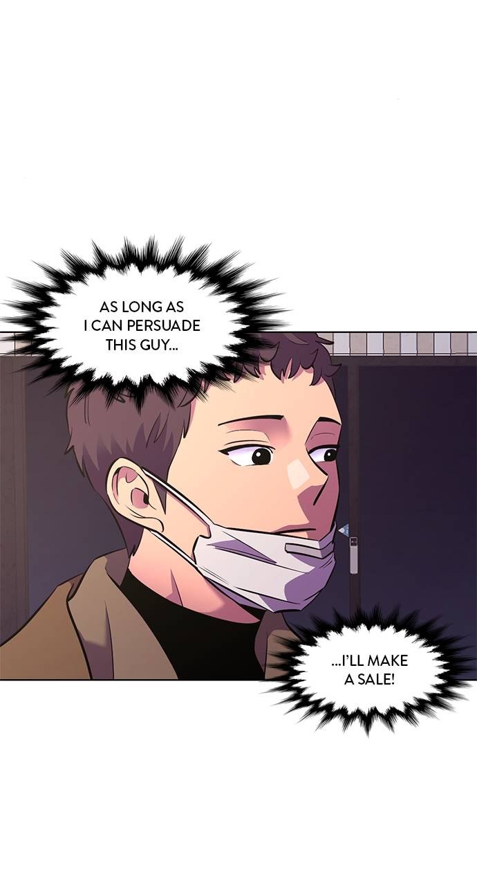 Read 1 Second Manga Online