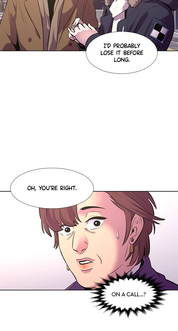 Read 1 Second Manga Online