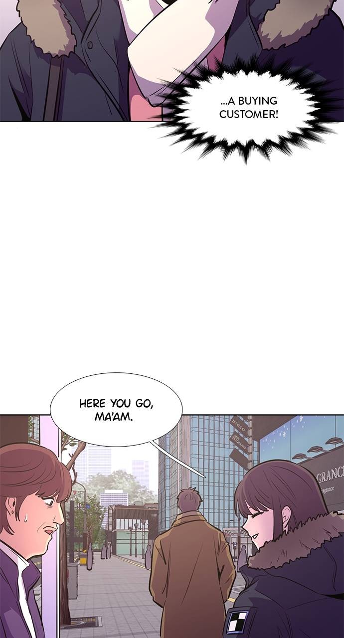 Read 1 Second Manga Online