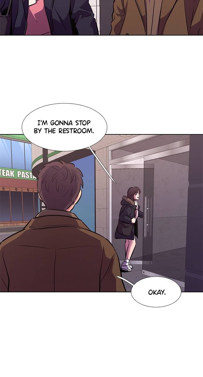 Read 1 Second Manga Online