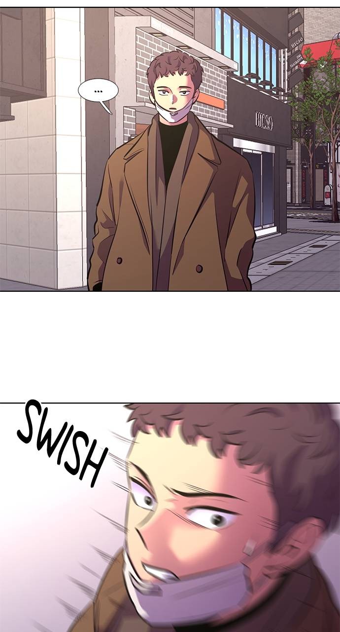 Read 1 Second Manga Online