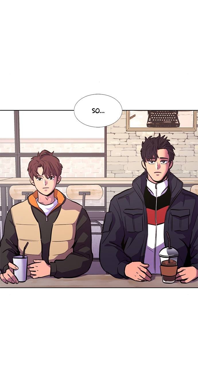Read 1 Second Manga Online