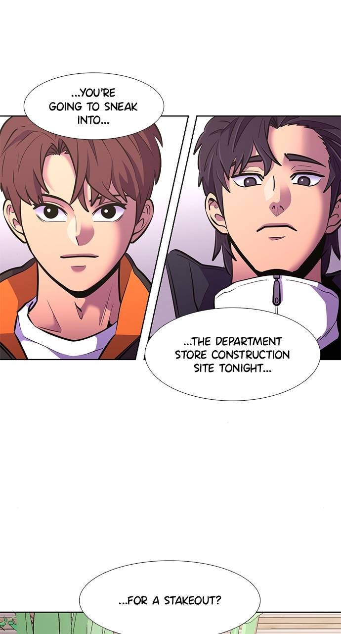 Read 1 Second Manga Online