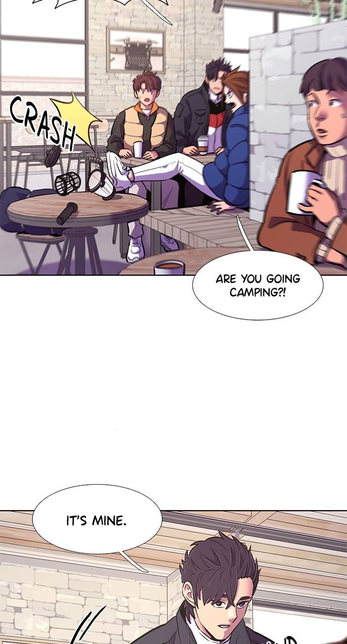 Read 1 Second Manga Online