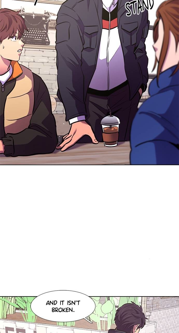 Read 1 Second Manga Online