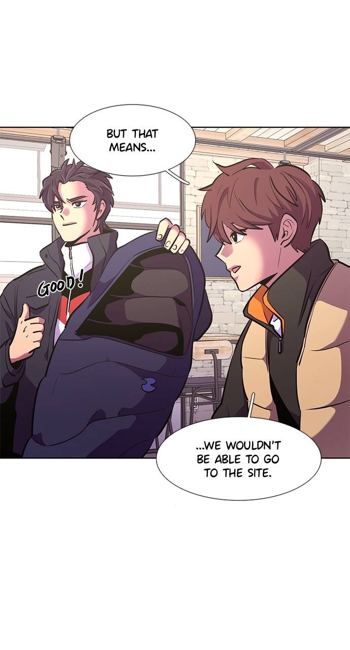 Read 1 Second Manga Online