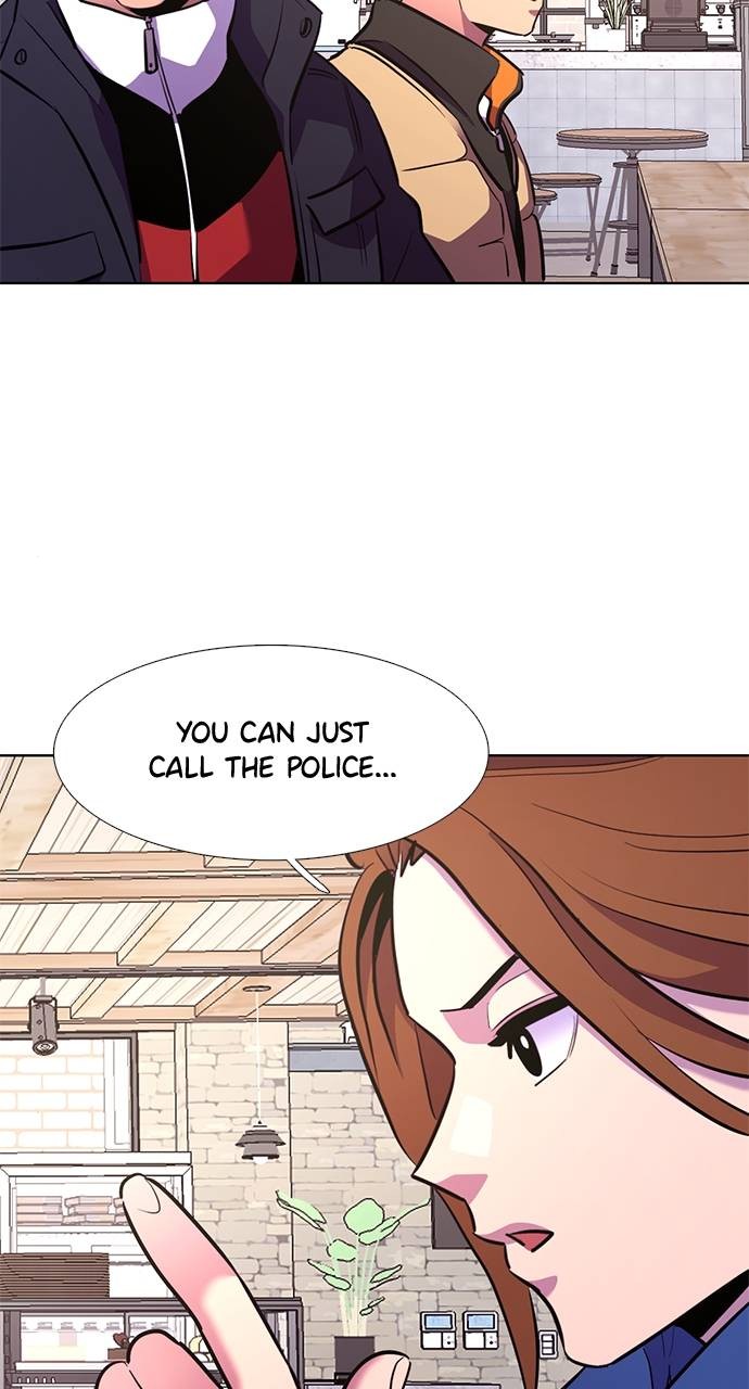 Read 1 Second Manga Online